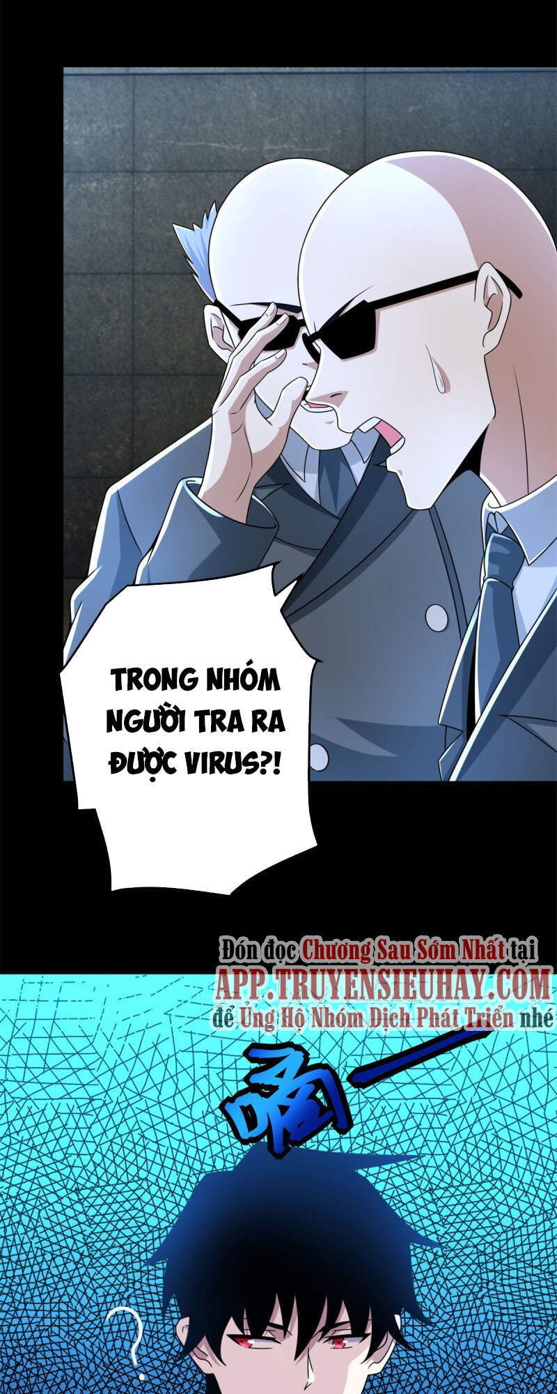 Mạt Thế Vi Vương Chap 387 - Next Chap 388