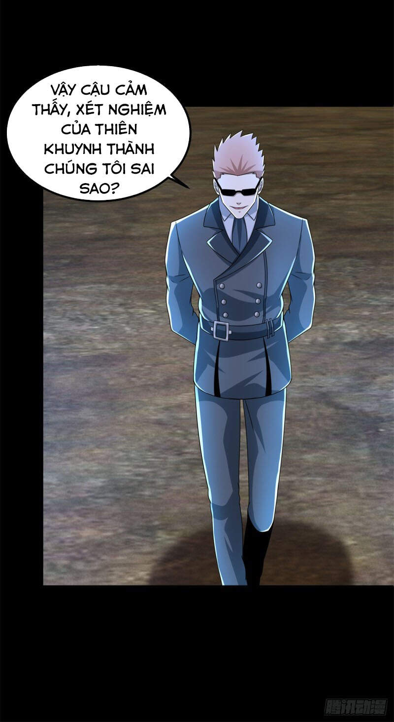 Mạt Thế Vi Vương Chap 387 - Next Chap 388