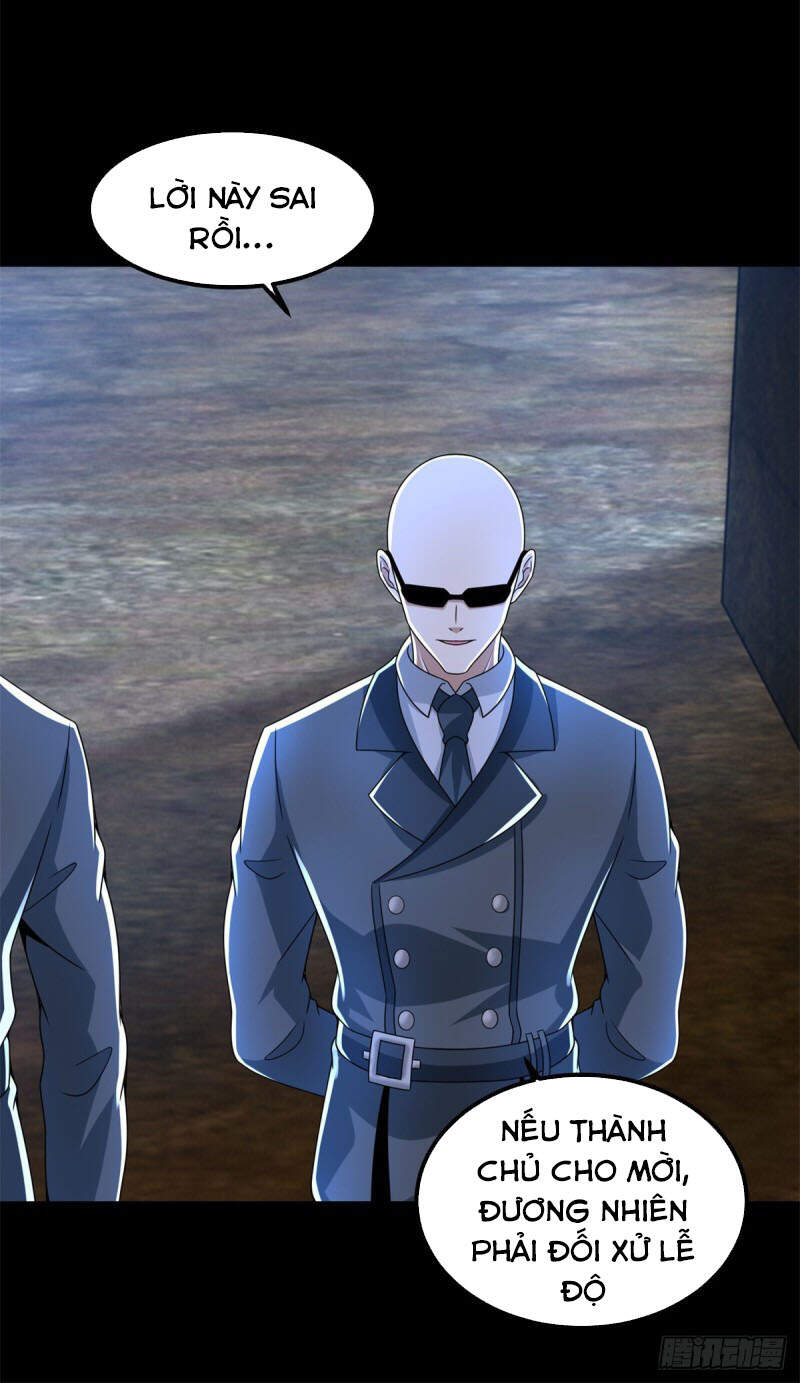 Mạt Thế Vi Vương Chap 387 - Next Chap 388