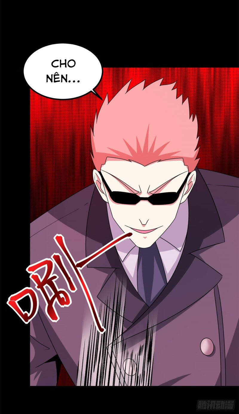 Mạt Thế Vi Vương Chap 387 - Next Chap 388