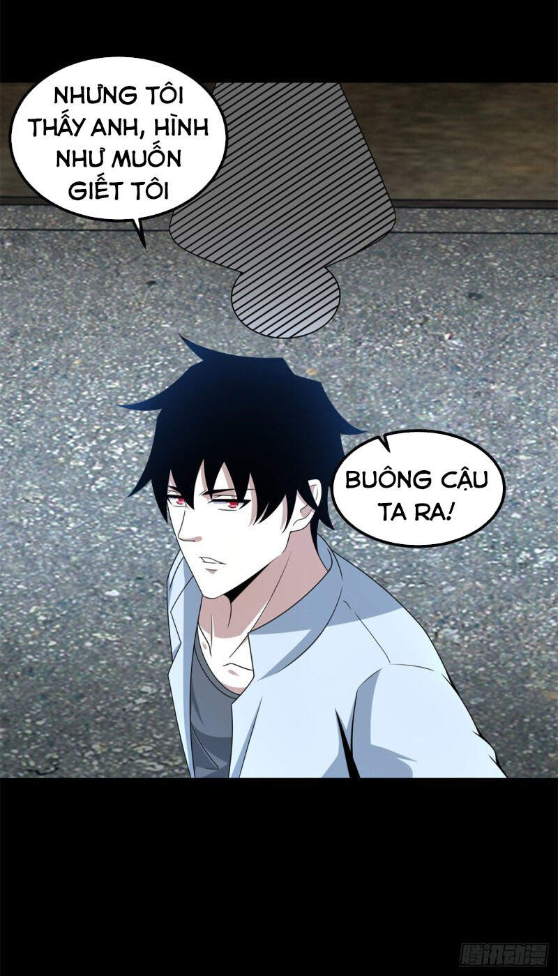 Mạt Thế Vi Vương Chap 388 - Next Chap 389