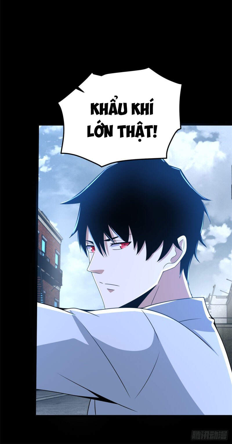 Mạt Thế Vi Vương Chap 388 - Next Chap 389