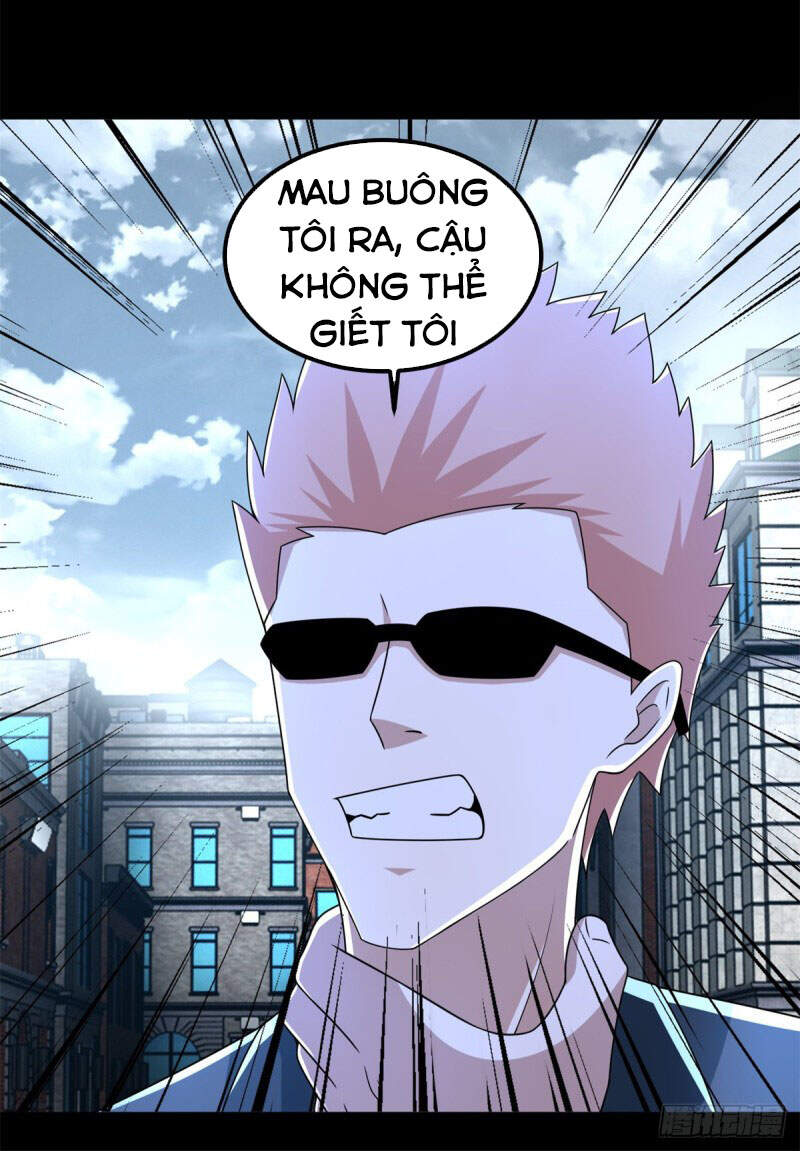 Mạt Thế Vi Vương Chap 388 - Next Chap 389