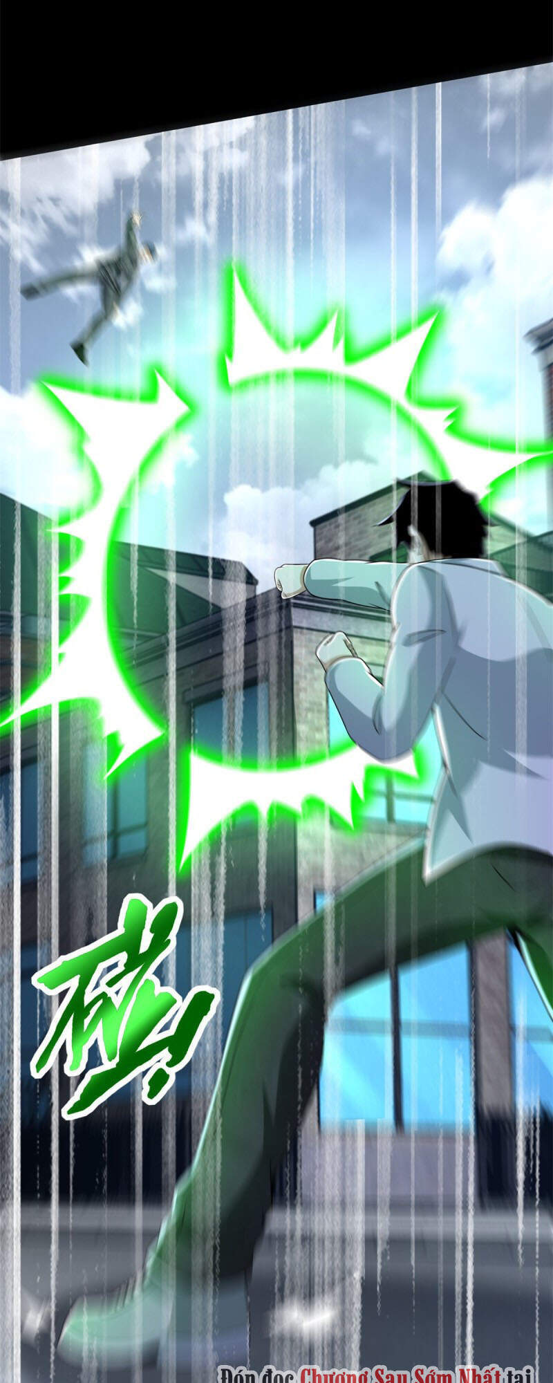 Mạt Thế Vi Vương Chap 388 - Next Chap 389