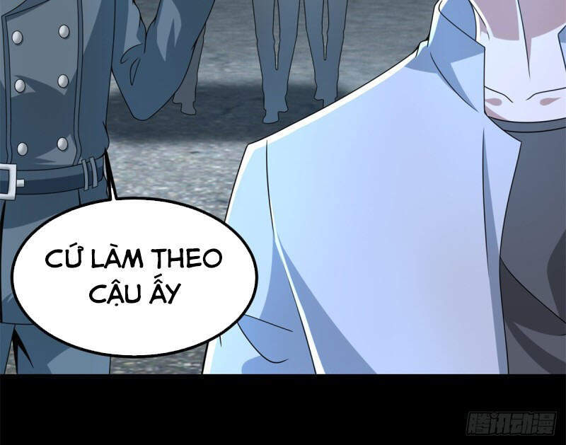Mạt Thế Vi Vương Chap 388 - Next Chap 389