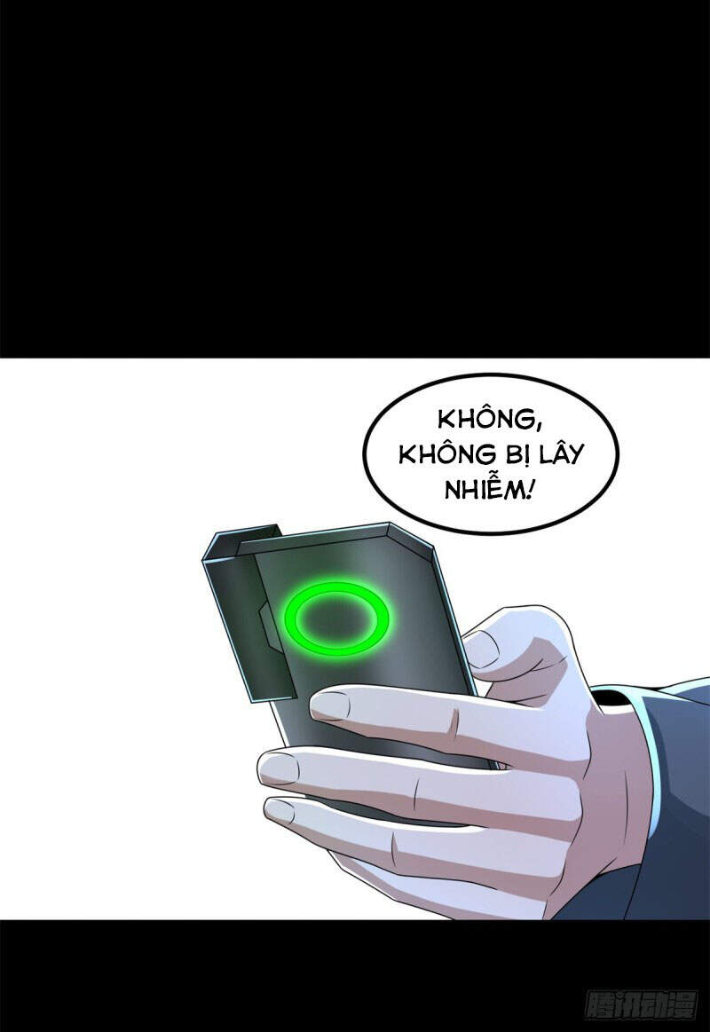 Mạt Thế Vi Vương Chap 388 - Next Chap 389