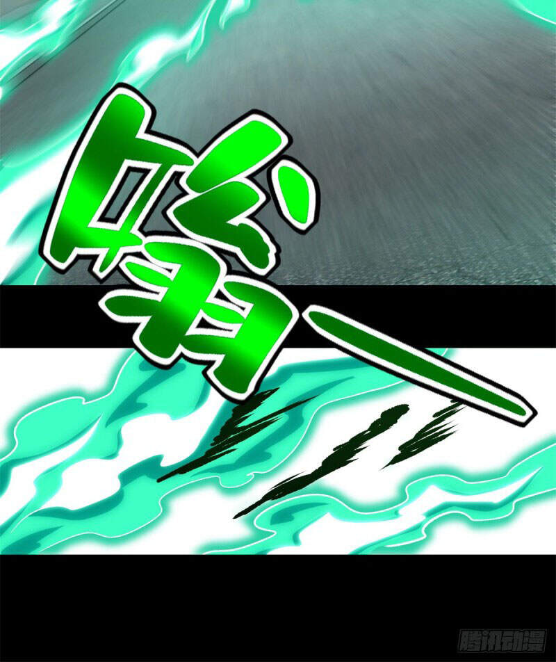 Mạt Thế Vi Vương Chap 389 - Next Chap 390