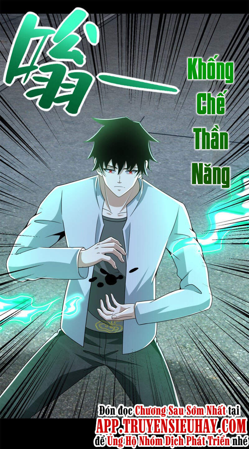 Mạt Thế Vi Vương Chap 389 - Next Chap 390