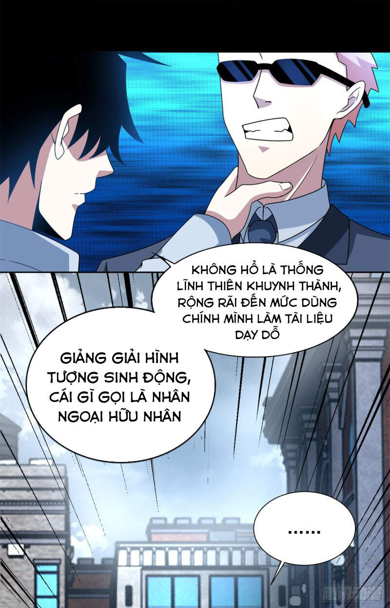 Mạt Thế Vi Vương Chap 389 - Next Chap 390