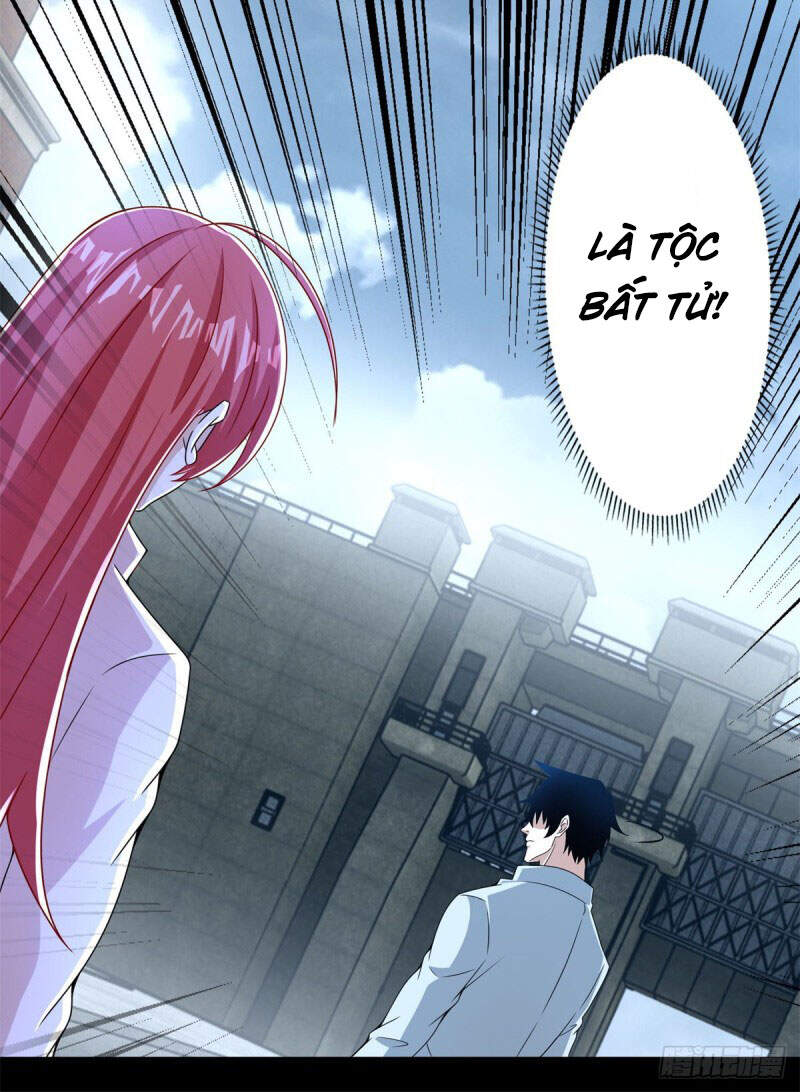 Mạt Thế Vi Vương Chap 389 - Next Chap 390
