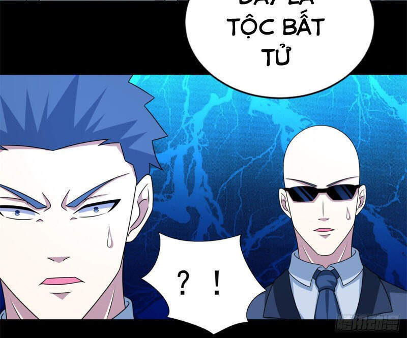 Mạt Thế Vi Vương Chap 389 - Next Chap 390