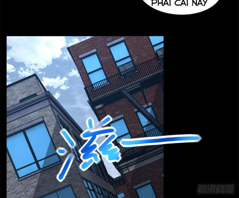 Mạt Thế Vi Vương Chap 389 - Next Chap 390