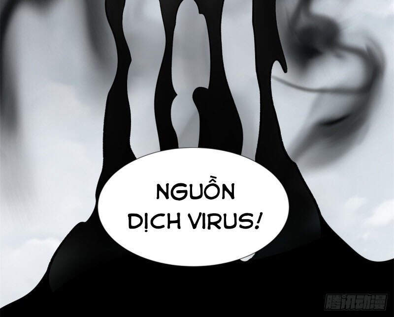 Mạt Thế Vi Vương Chap 389 - Next Chap 390