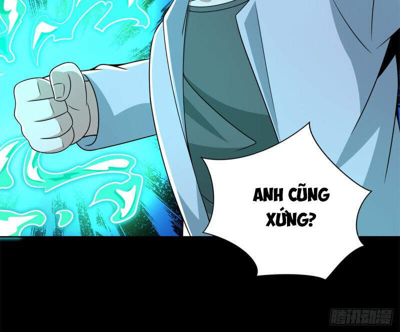 Mạt Thế Vi Vương Chap 389 - Next Chap 390