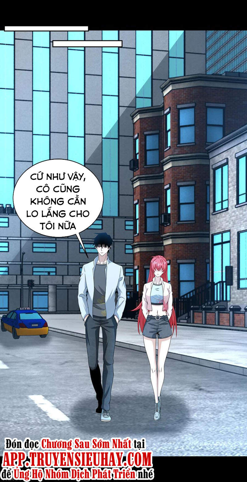 Mạt Thế Vi Vương Chap 390 - Next Chap 391