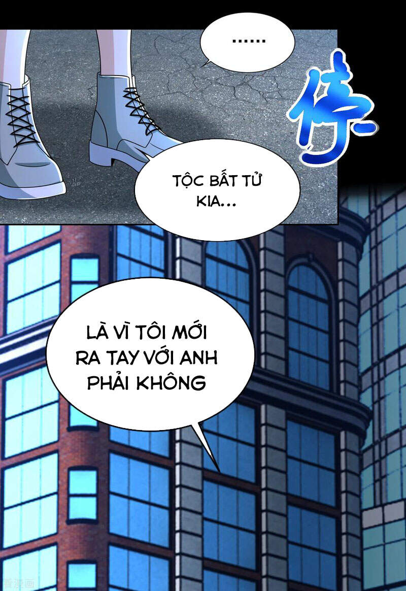Mạt Thế Vi Vương Chap 390 - Next Chap 391