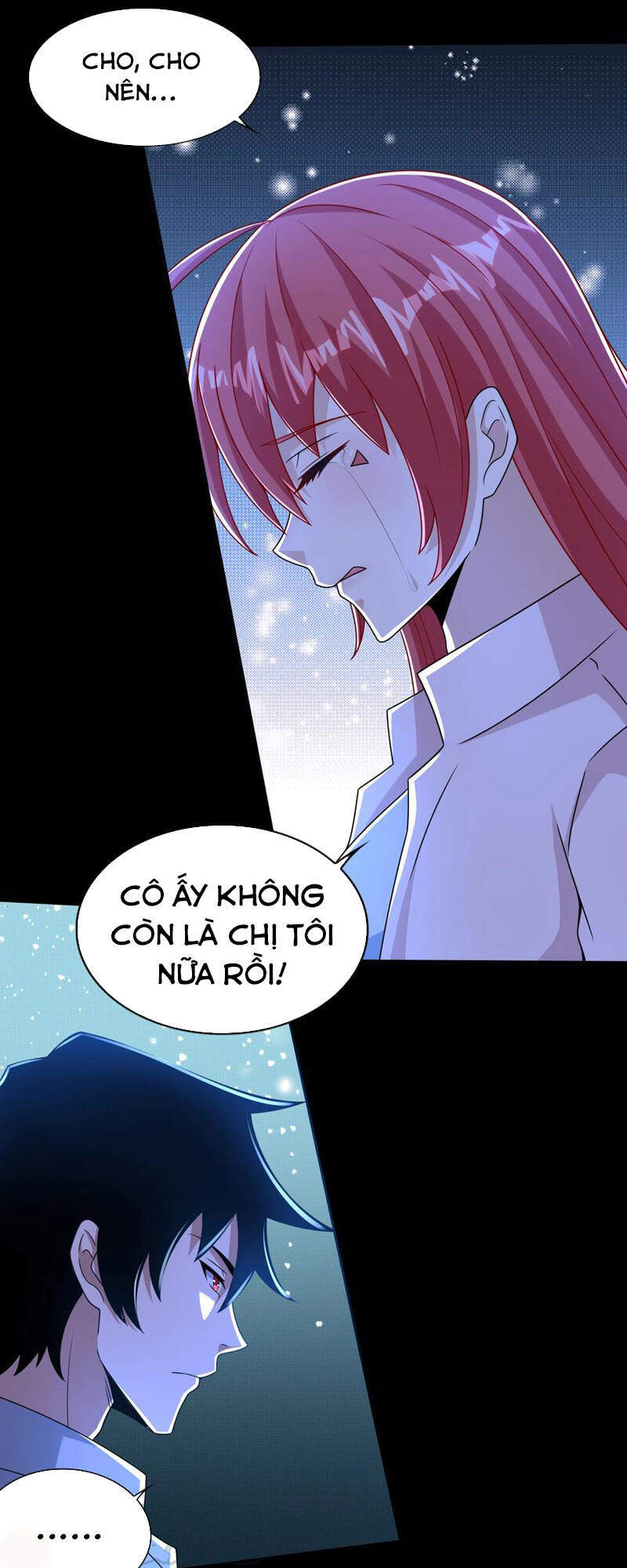 Mạt Thế Vi Vương Chap 390 - Next Chap 391