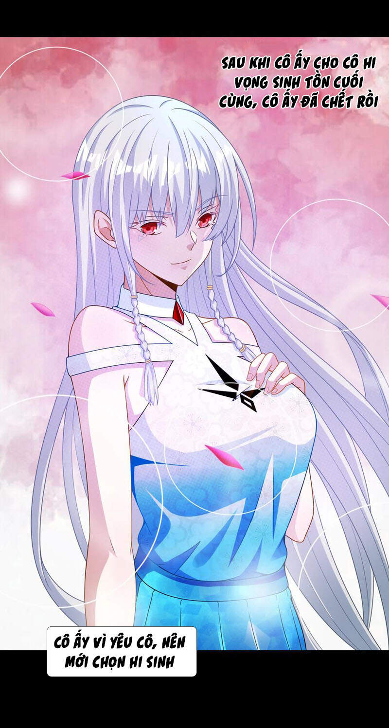 Mạt Thế Vi Vương Chap 390 - Next Chap 391