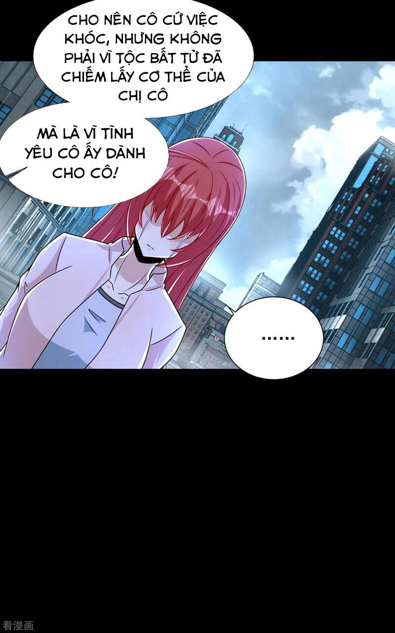 Mạt Thế Vi Vương Chap 390 - Next Chap 391