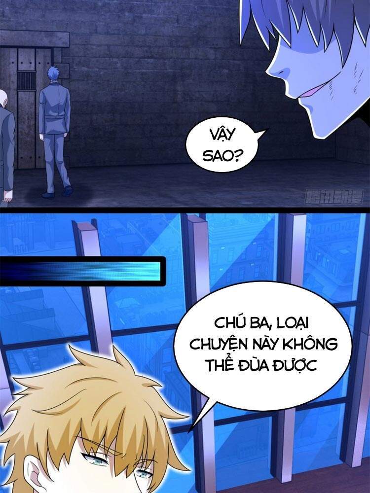 Mạt Thế Vi Vương Chap 391 - Next Chap 392