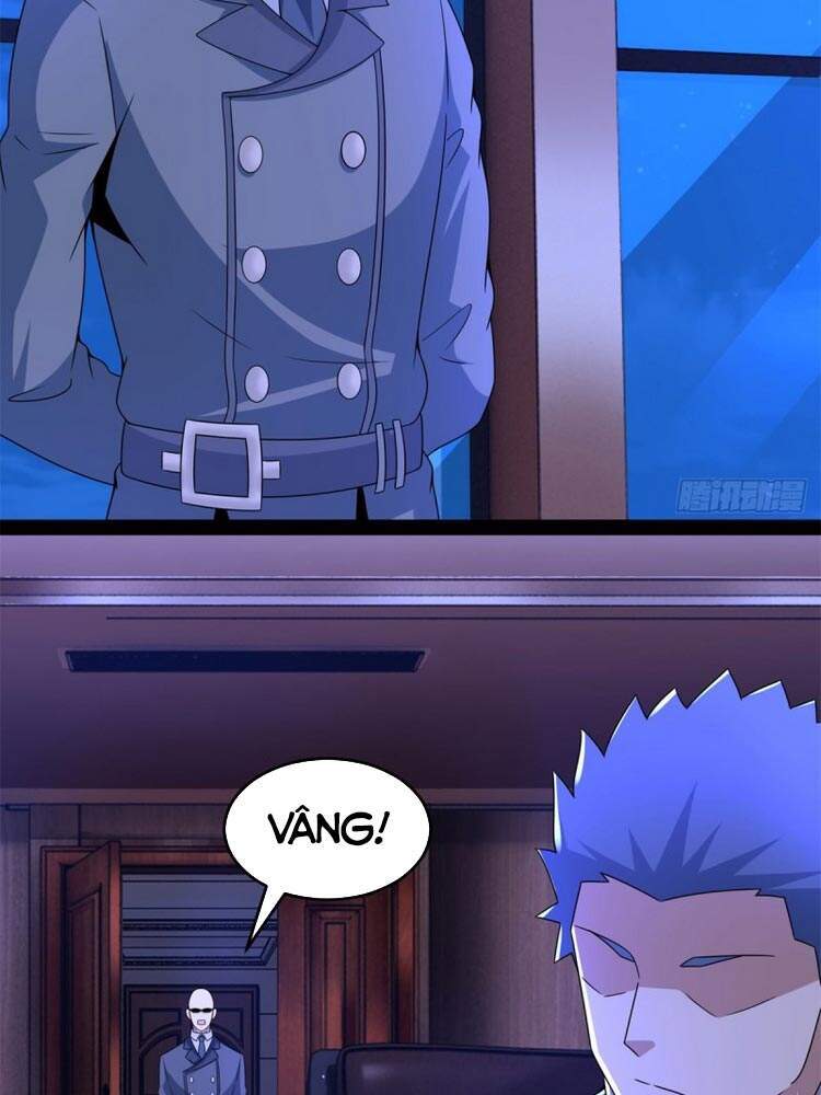 Mạt Thế Vi Vương Chap 391 - Next Chap 392