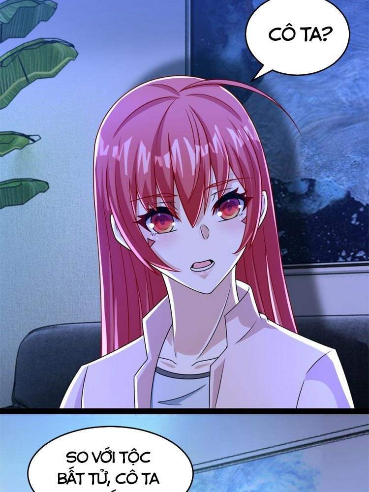 Mạt Thế Vi Vương Chap 391 - Next Chap 392