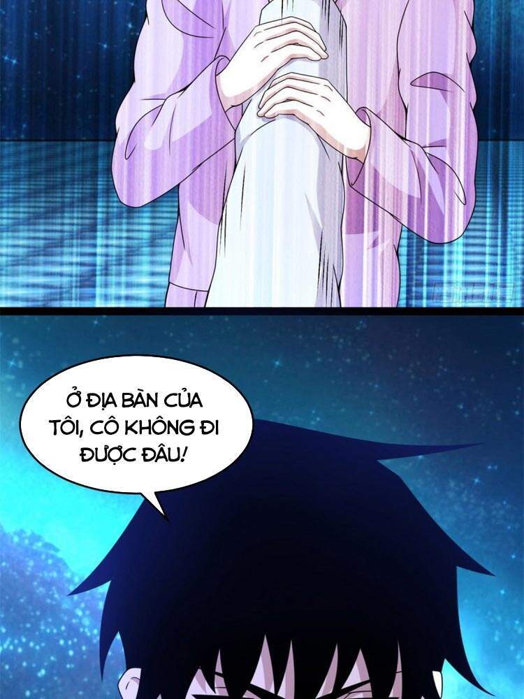 Mạt Thế Vi Vương Chap 391 - Next Chap 392