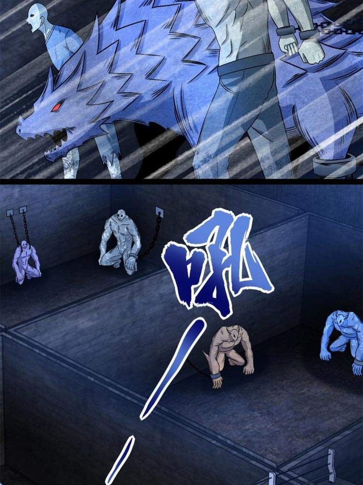 Mạt Thế Vi Vương Chap 391 - Next Chap 392