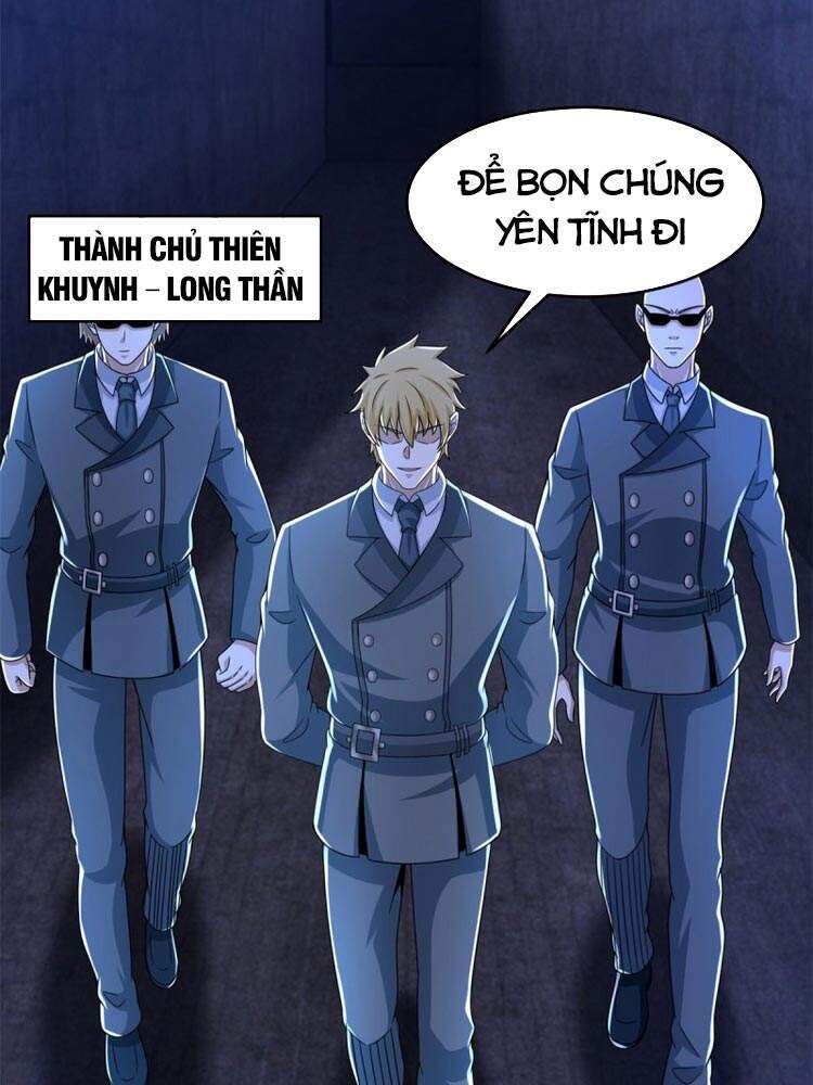 Mạt Thế Vi Vương Chap 391 - Next Chap 392