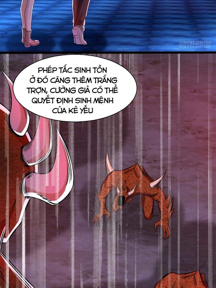 Mạt Thế Vi Vương Chap 392 - Next Chap 393