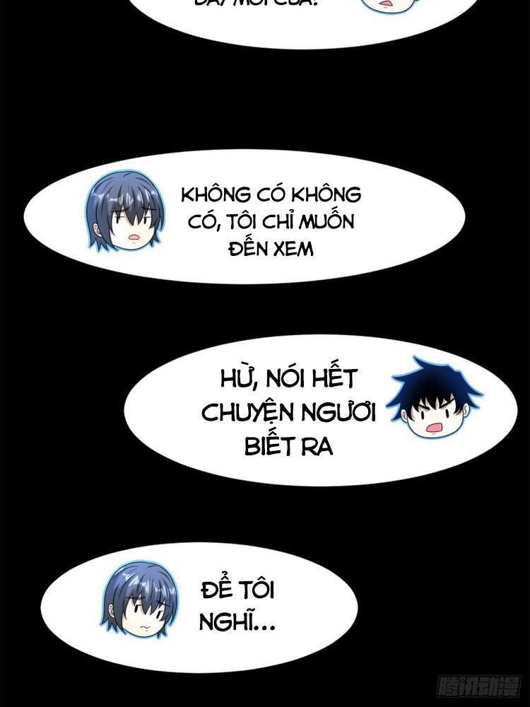Mạt Thế Vi Vương Chap 392 - Next Chap 393