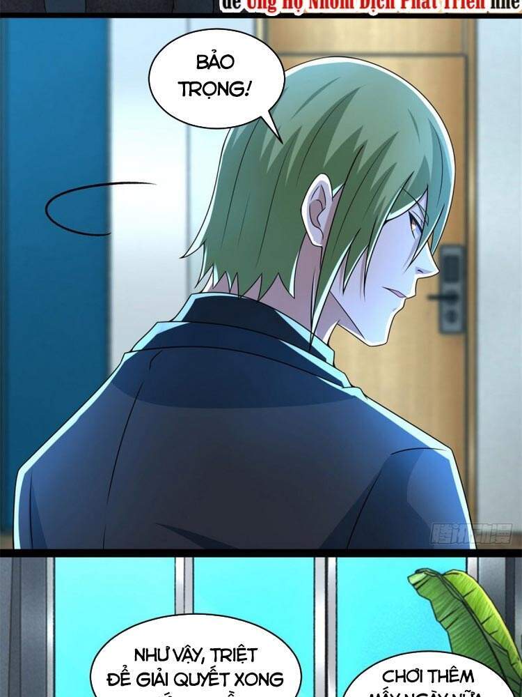 Mạt Thế Vi Vương Chap 392 - Next Chap 393