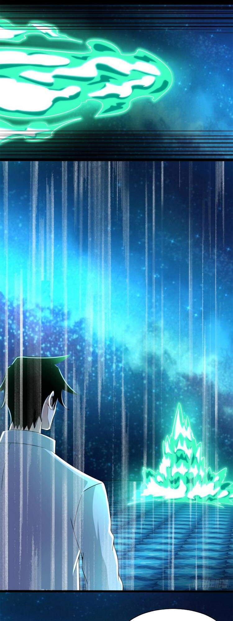 Mạt Thế Vi Vương Chap 392 - Next Chap 393