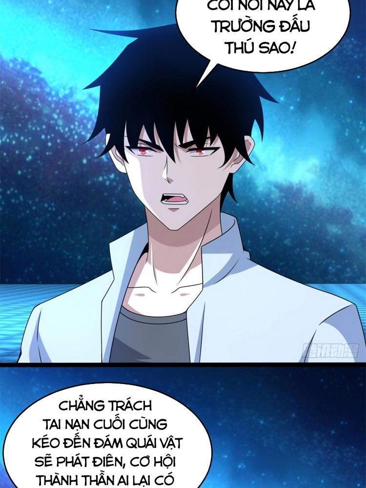 Mạt Thế Vi Vương Chap 392 - Next Chap 393