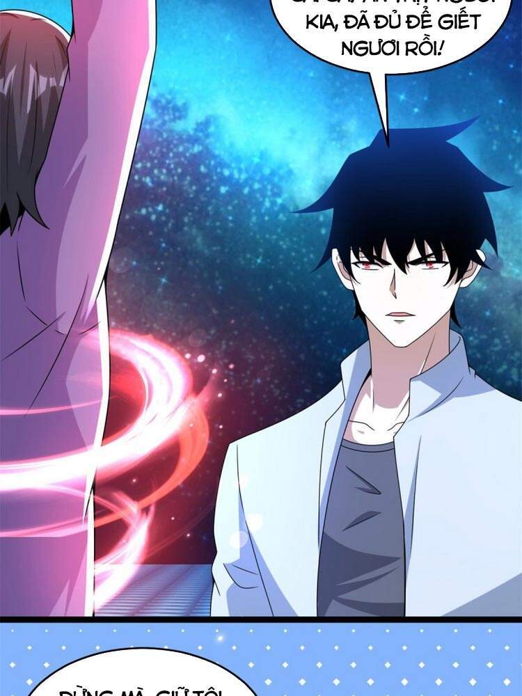 Mạt Thế Vi Vương Chap 392 - Next Chap 393