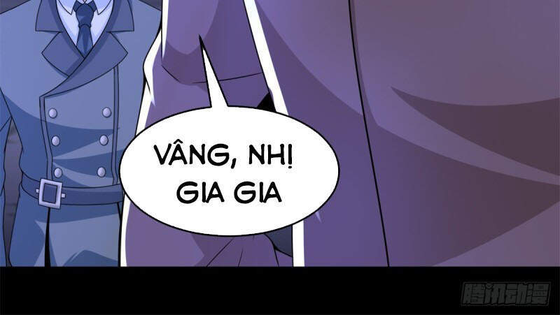Mạt Thế Vi Vương Chap 393 - Next Chap 394
