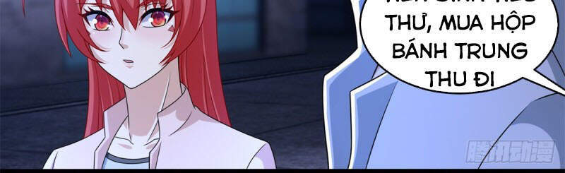 Mạt Thế Vi Vương Chap 393 - Next Chap 394