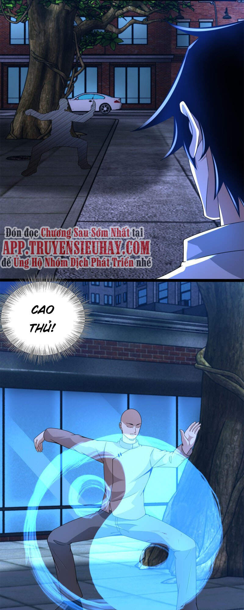 Mạt Thế Vi Vương Chap 393 - Next Chap 394