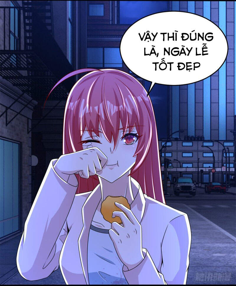 Mạt Thế Vi Vương Chap 393 - Next Chap 394