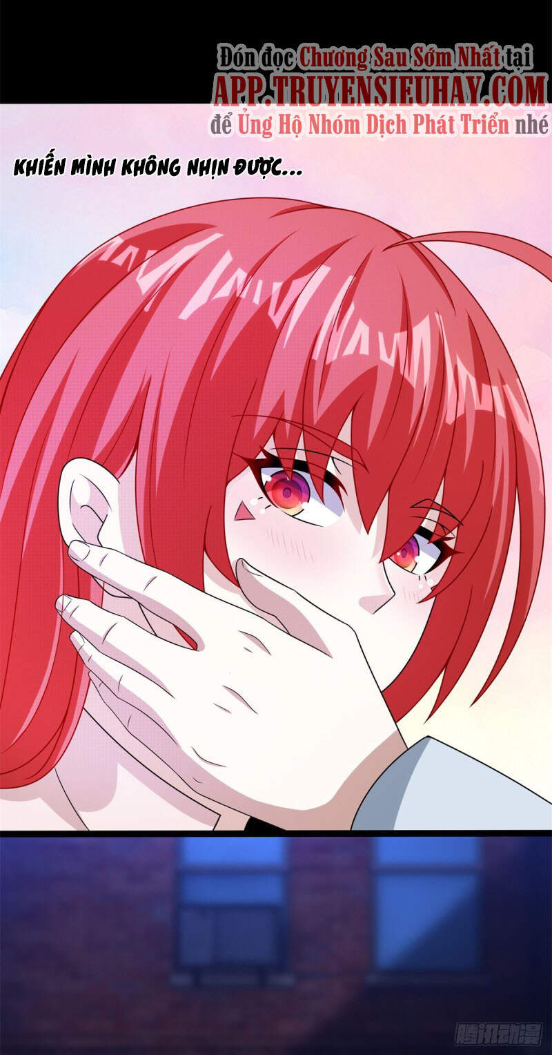 Mạt Thế Vi Vương Chap 393 - Next Chap 394