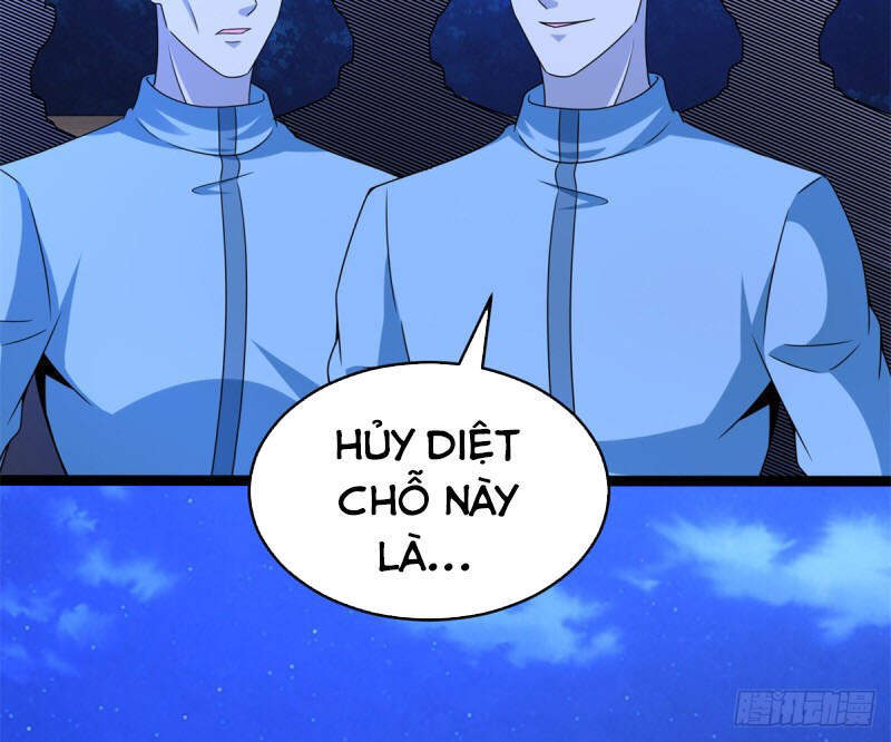 Mạt Thế Vi Vương Chap 393 - Next Chap 394