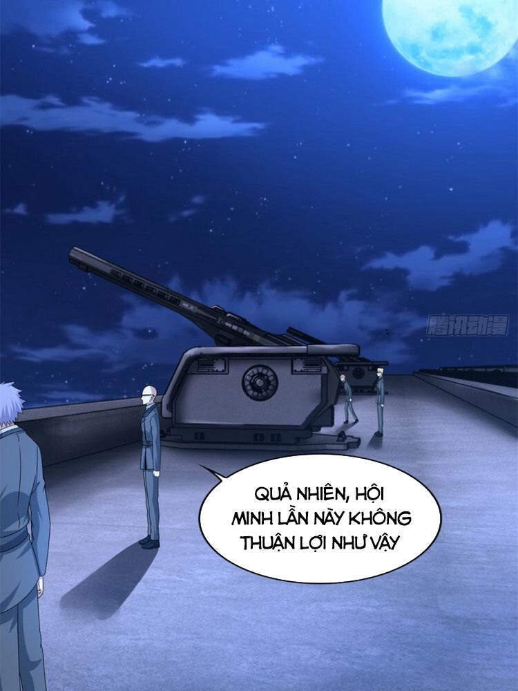 Mạt Thế Vi Vương Chap 394 - Next Chap 395