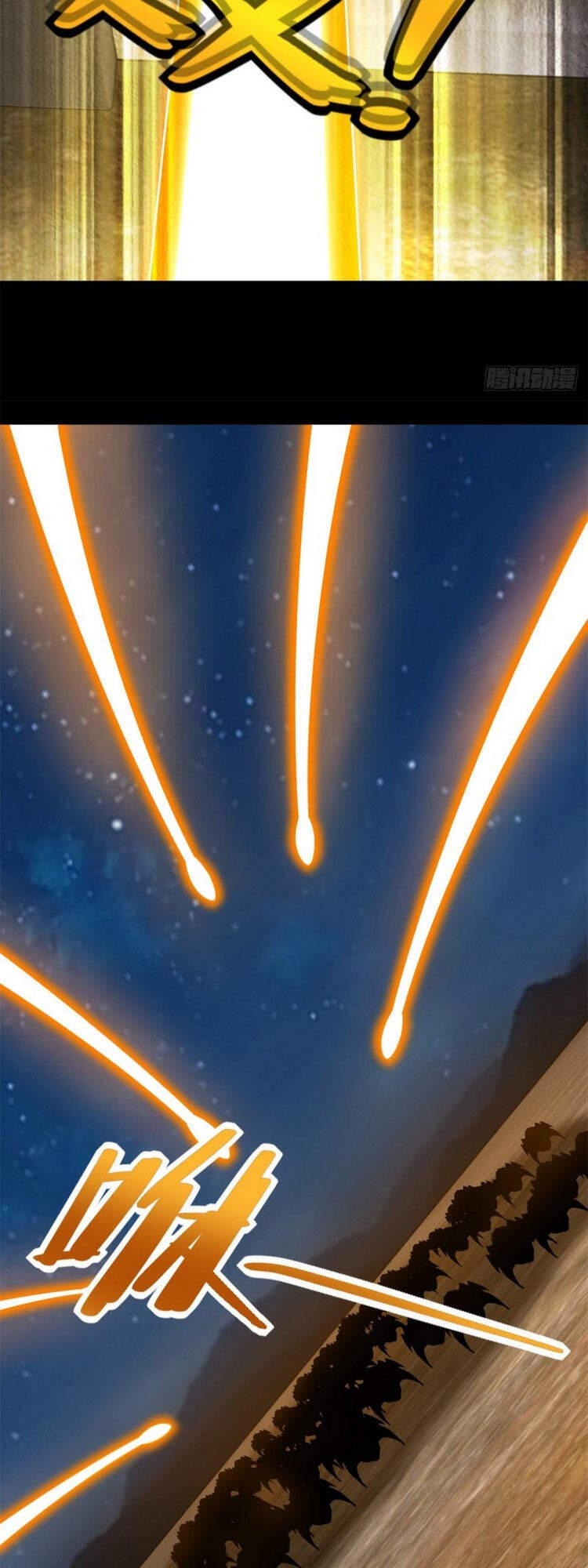 Mạt Thế Vi Vương Chap 394 - Next Chap 395