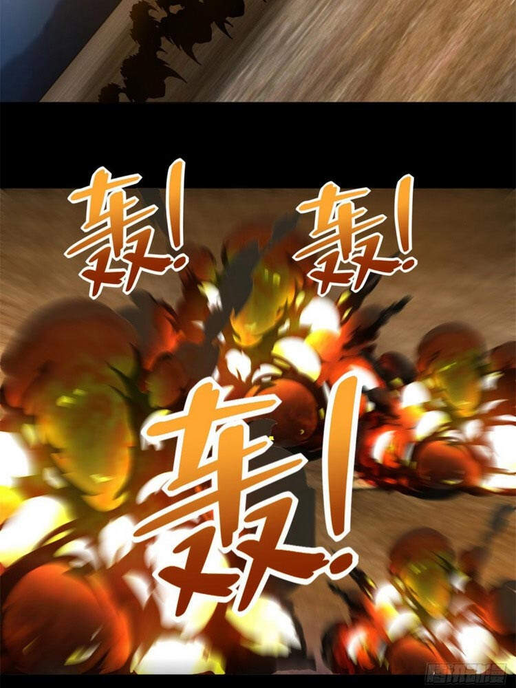 Mạt Thế Vi Vương Chap 394 - Next Chap 395