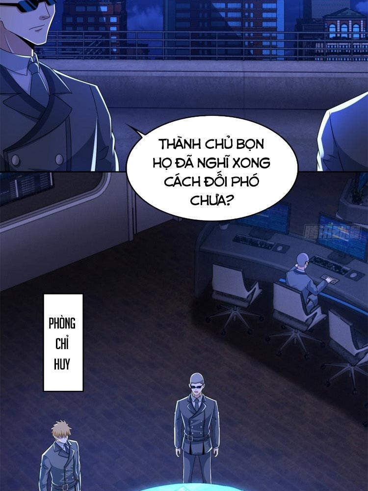 Mạt Thế Vi Vương Chap 394 - Next Chap 395