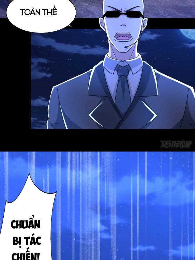 Mạt Thế Vi Vương Chap 394 - Next Chap 395