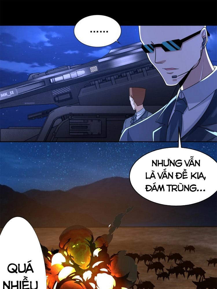 Mạt Thế Vi Vương Chap 395 - Next Chap 396