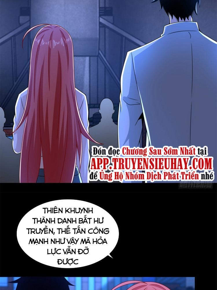 Mạt Thế Vi Vương Chap 395 - Next Chap 396