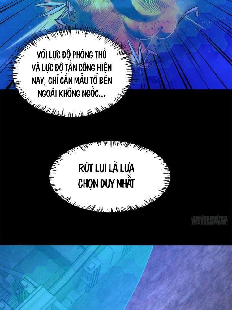 Mạt Thế Vi Vương Chap 396 - Next Chap 397
