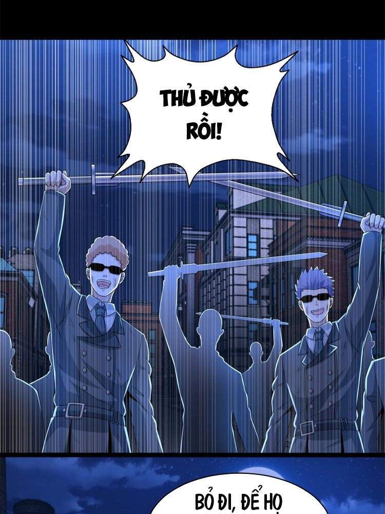 Mạt Thế Vi Vương Chap 396 - Next Chap 397